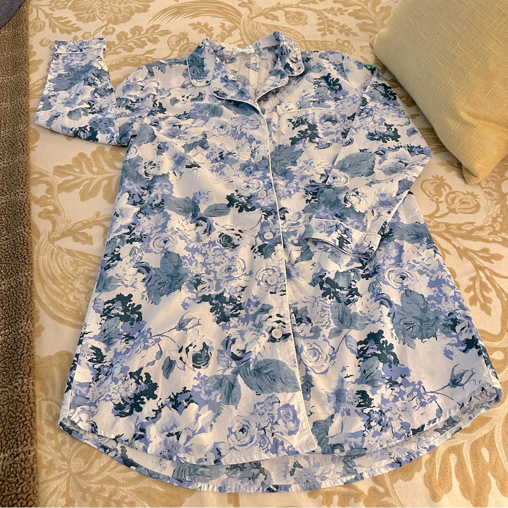 Haven Well Within Night Shirt